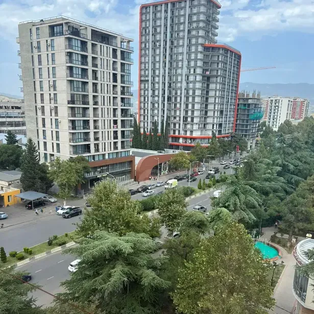 Сдам 2-комн. квартиру 60м² 7/14 эт. Тбилиси - изображение 11