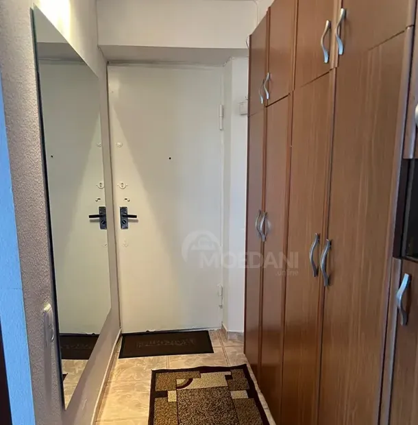 Сдам 2-комн. квартиру 60м² 7/14 эт. Тбилиси - изображение 5