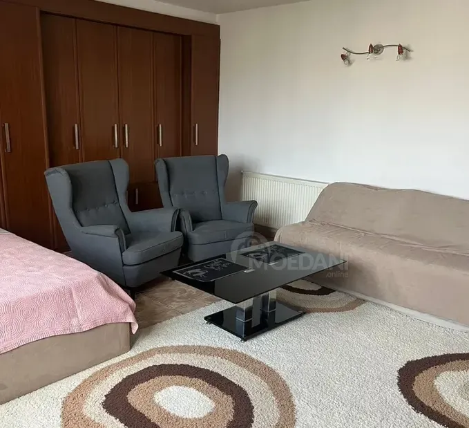 Сдам 2-комн. квартиру 60м² 7/14 эт. Тбилиси - изображение 12