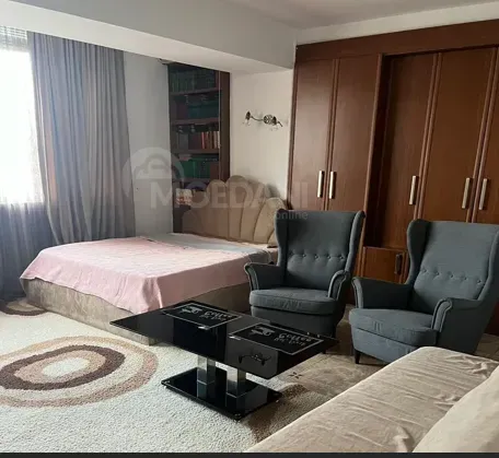 Сдам 2-комн. квартиру 60м² 7/14 эт. Тбилиси - изображение 1