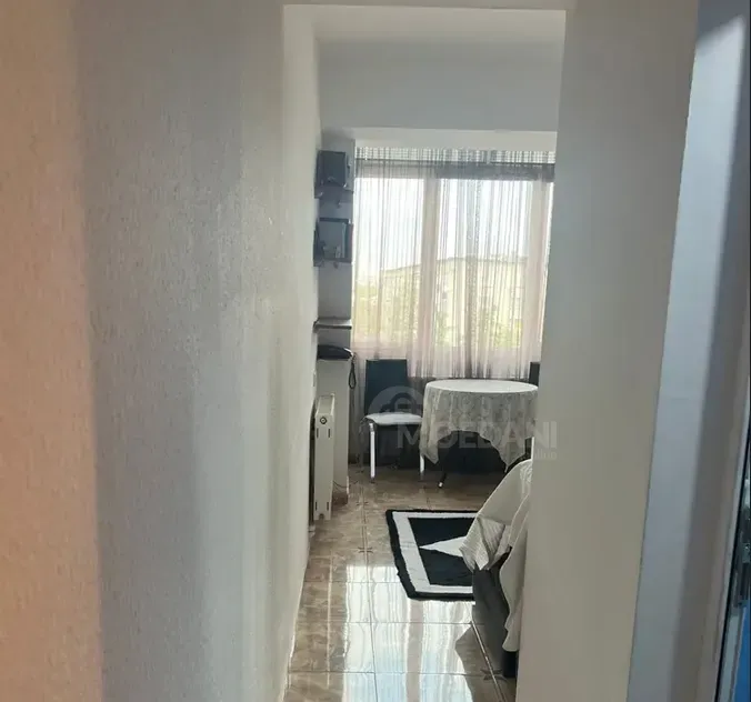 Сдам 2-комн. квартиру 60м² 7/14 эт. Тбилиси - изображение 2