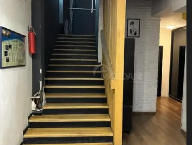 Იყიდება 1 ოთახიანი ბინას $60 000 ბათუმი 36მ² 3/4 სართ ბათუმი - photo 2