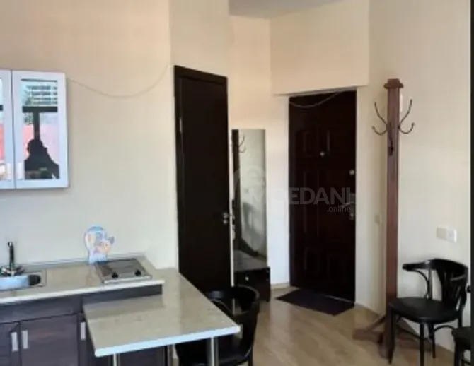 Იყიდება 1 ოთახიანი ბინას $60 000 ბათუმი 36მ² 3/4 სართ ბათუმი - photo 8