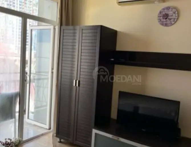 Იყიდება 1 ოთახიანი ბინას $60 000 ბათუმი 36მ² 3/4 სართ ბათუმი - photo 7