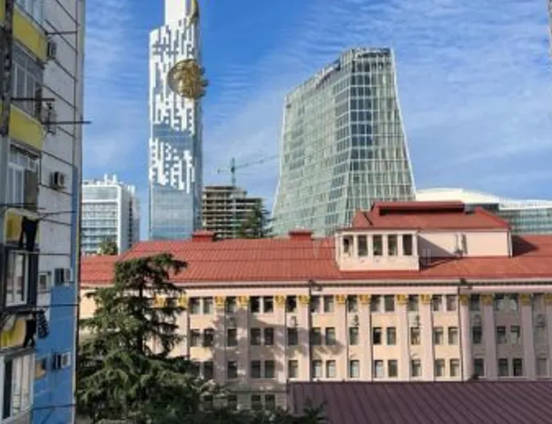 იყიდება 1 ოთახიანი ბინას 36მ² 3/4 სართ ბათუმი - photo 6