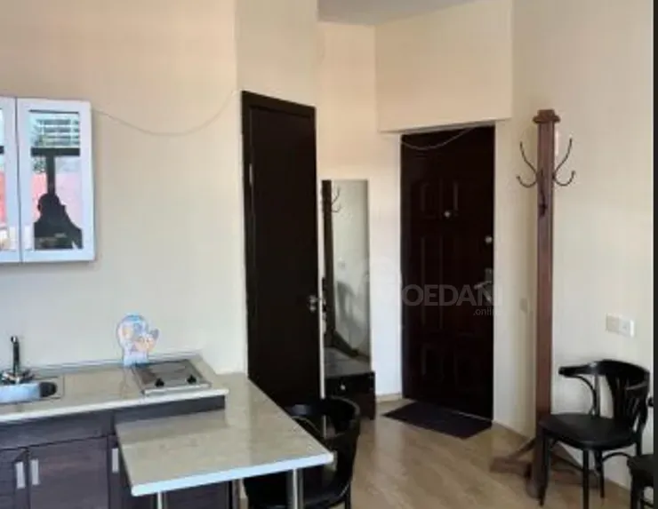 იყიდება 1 ოთახიანი ბინას 36მ² 3/4 სართ ბათუმი - photo 8