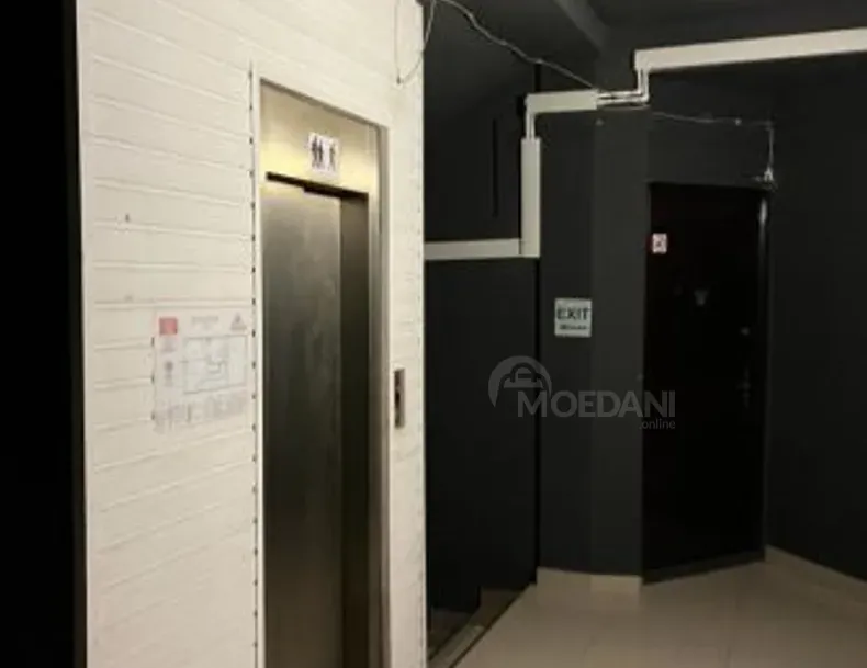 იყიდება 1 ოთახიანი ბინას 36მ² 3/4 სართ ბათუმი - photo 4