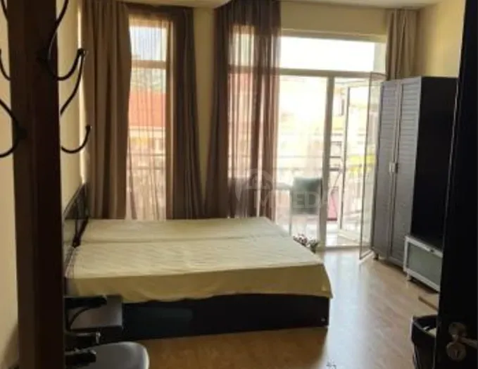 იყიდება 1 ოთახიანი ბინას 36მ² 3/4 სართ ბათუმი - photo 1