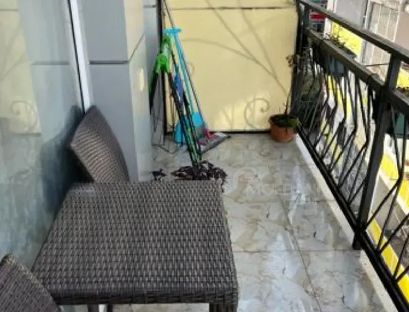 იყიდება 1 ოთახიანი ბინას 36მ² 3/4 სართ ბათუმი - photo 5