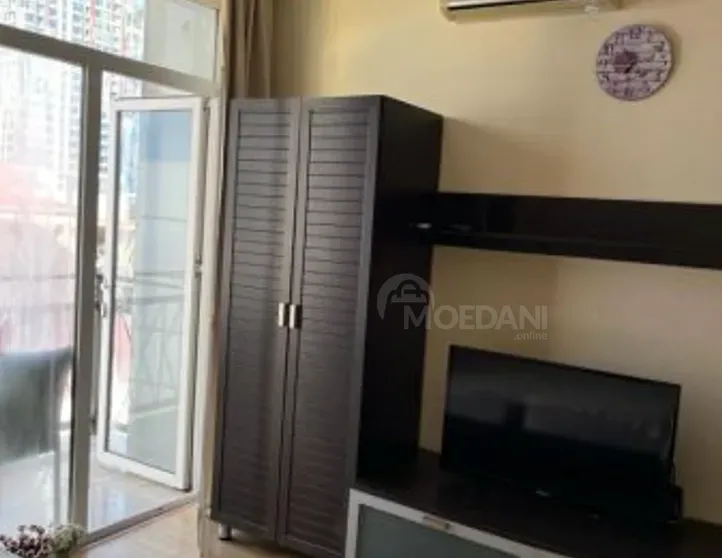 იყიდება 1 ოთახიანი ბინას 36მ² 3/4 სართ ბათუმი - photo 7