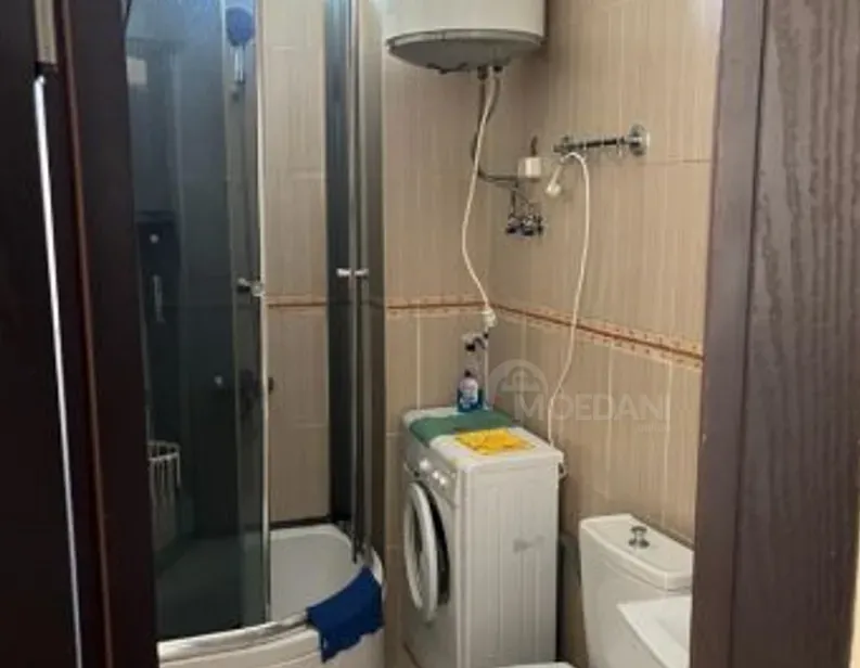 იყიდება 1 ოთახიანი ბინას 36მ² 3/4 სართ ბათუმი - photo 3