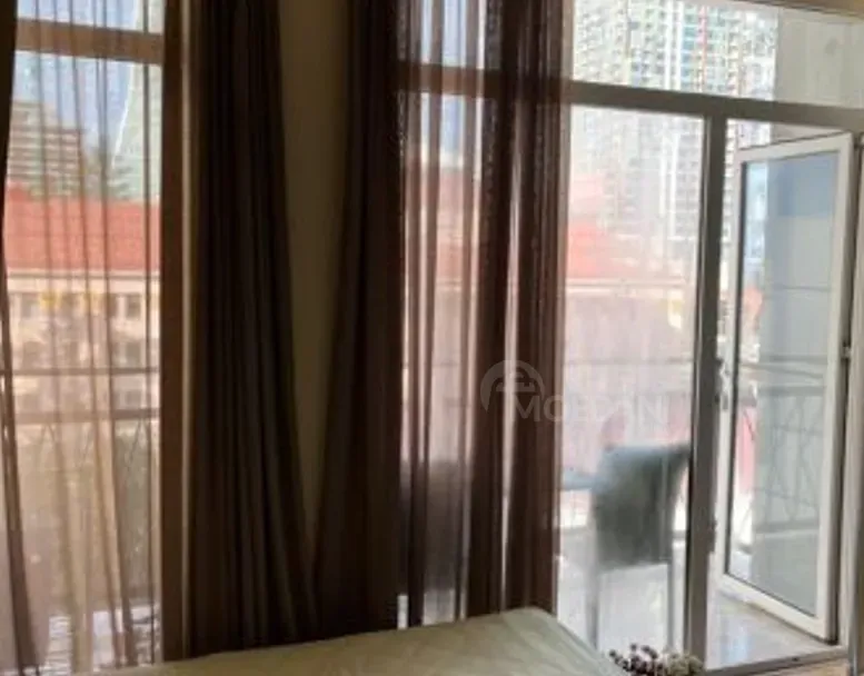 იყიდება 1 ოთახიანი ბინას 36მ² 3/4 სართ ბათუმი - photo 9