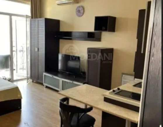 იყიდება 1 ოთახიანი ბინას 36მ² 3/4 სართ ბათუმი - photo 11