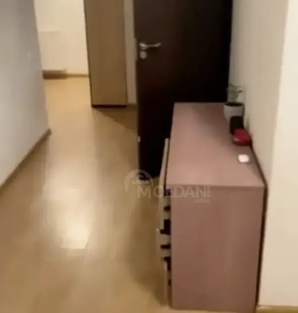 ქირავდება 2 ოთახიანი ბინა 55მ² 2/8 სართ თბილისი - photo 9