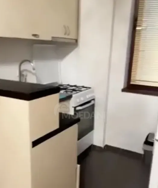 ქირავდება 2 ოთახიანი ბინა 55მ² 2/8 სართ თბილისი - photo 4