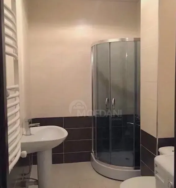 ქირავდება 2 ოთახიანი ბინა 55მ² 2/8 სართ თბილისი - photo 6