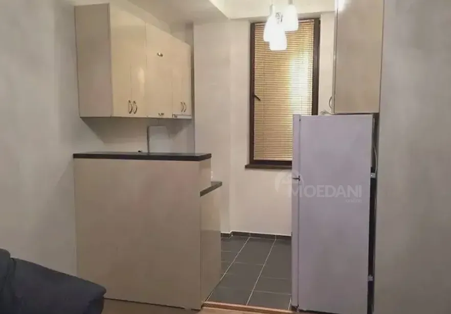 ქირავდება 2 ოთახიანი ბინა 55მ² 2/8 სართ თბილისი - photo 5