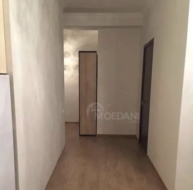 ქირავდება 2 ოთახიანი ბინა 55მ² 2/8 სართ თბილისი - photo 8