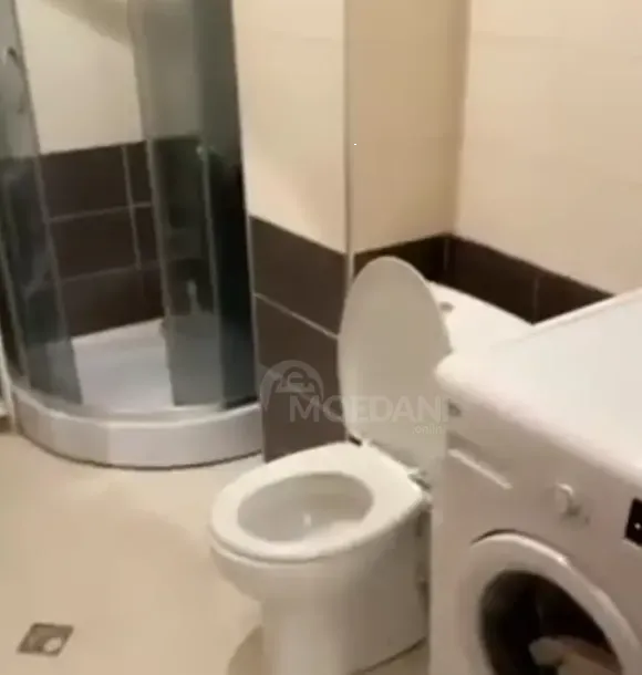 ქირავდება 2 ოთახიანი ბინა 55მ² 2/8 სართ თბილისი - photo 7