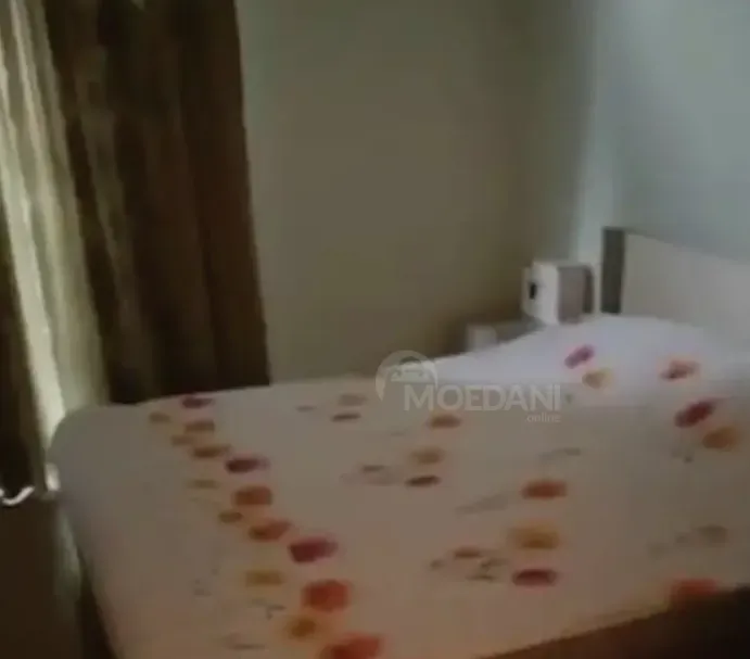 ქირავდება 2 ოთახიანი ბინა 55მ² 2/8 სართ თბილისი - photo 2