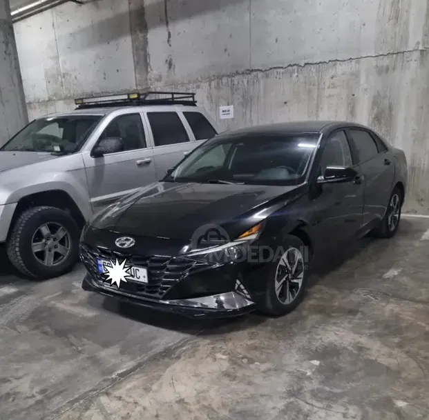 Garage for rent, commercial space in Saburtalo Tbilisi - photo 2