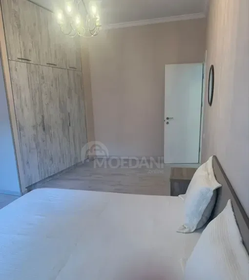 Сдам 3-комн. квартиру 100м² 5/6 эт. Тбилиси - изображение 5