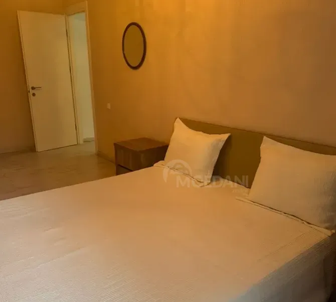 Сдам 3-комн. квартиру 100м² 5/6 эт. Тбилиси - изображение 3