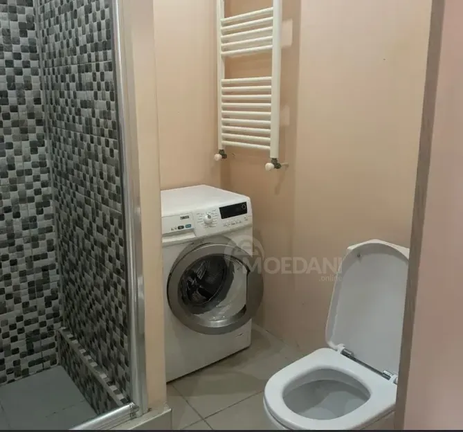 Сдам 3-комн. квартиру 100м² 5/6 эт. Тбилиси - изображение 8
