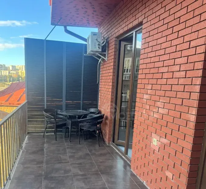 Сдам 3-комн. квартиру 100м² 5/6 эт. Тбилиси - изображение 2