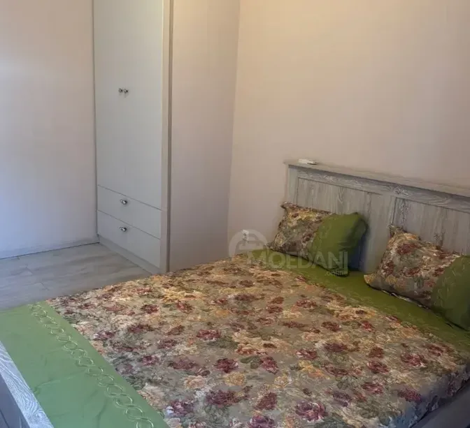 Сдам 3-комн. квартиру 100м² 5/6 эт. Тбилиси - изображение 7