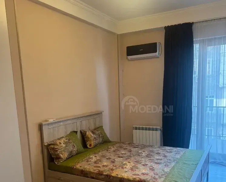 Сдам 3-комн. квартиру 100м² 5/6 эт. Тбилиси - изображение 4