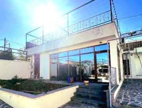 ქირავდება სახლი 2250м² თბილისი - photo 8