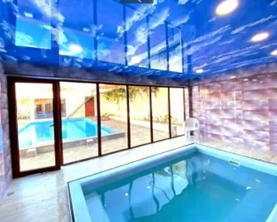 ქირავდება სახლი 2250м² თბილისი - photo 4