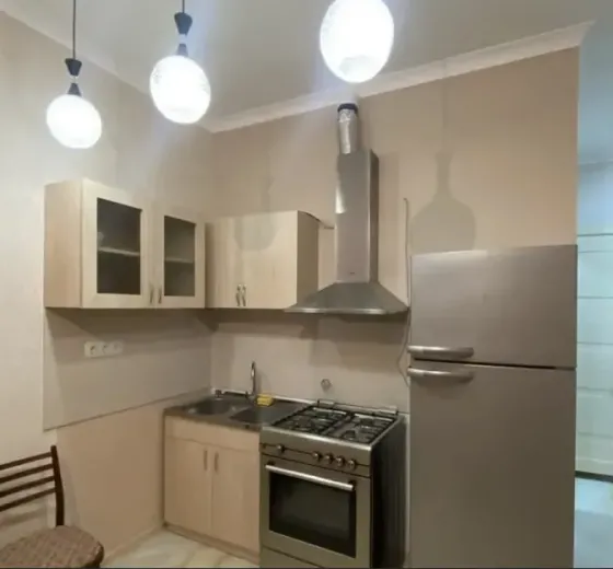 Сдам 2-комн. квартиру 45м² 5/12 эт. Тбилиси