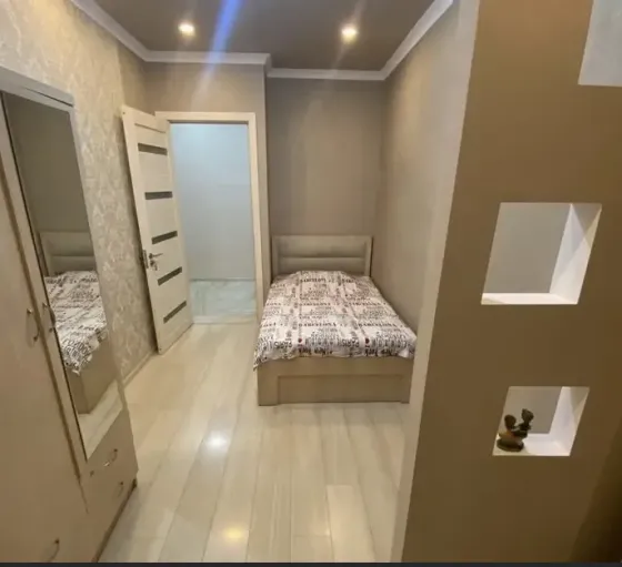 Сдам 2-комн. квартиру 45м² 5/12 эт. Тбилиси
