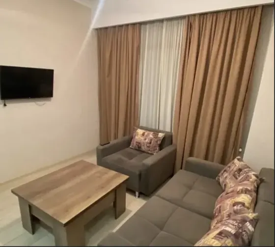 Сдам 2-комн. квартиру 45м² 5/12 эт. Тбилиси