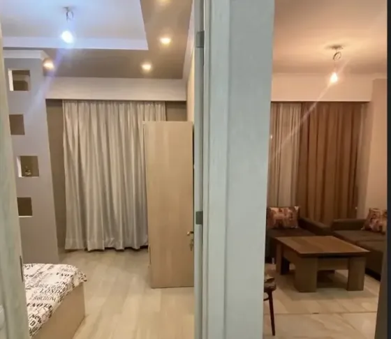 Сдам 2-комн. квартиру 45м² 5/12 эт. Тбилиси