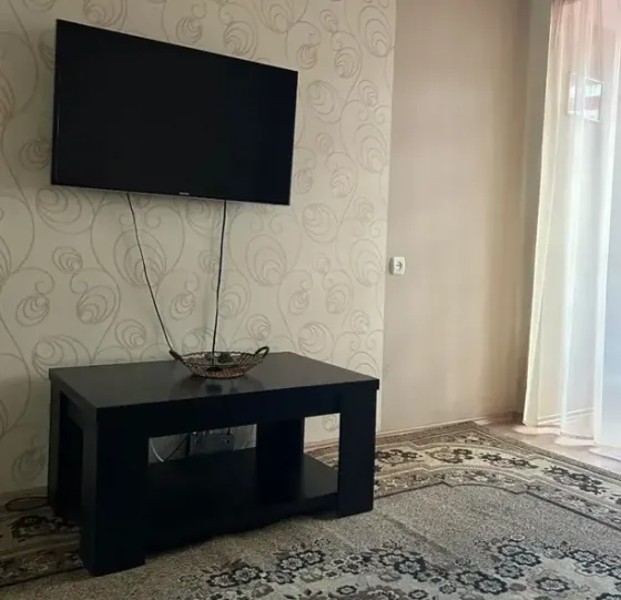 Apartments For Rent two-room 60м² 3/8 floor Tbilisi