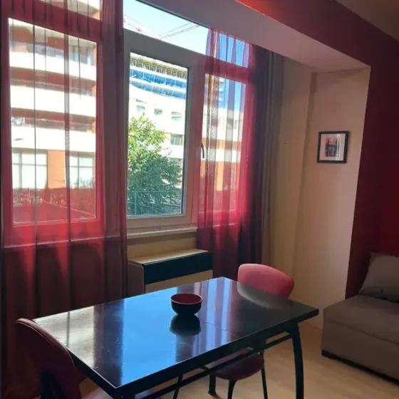 Apartments For Rent two-room 60м² 3/8 floor Tbilisi