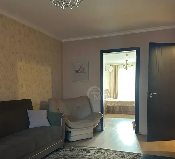 Apartments For Rent two-room 60м² 3/8 floor Tbilisi - photo 6
