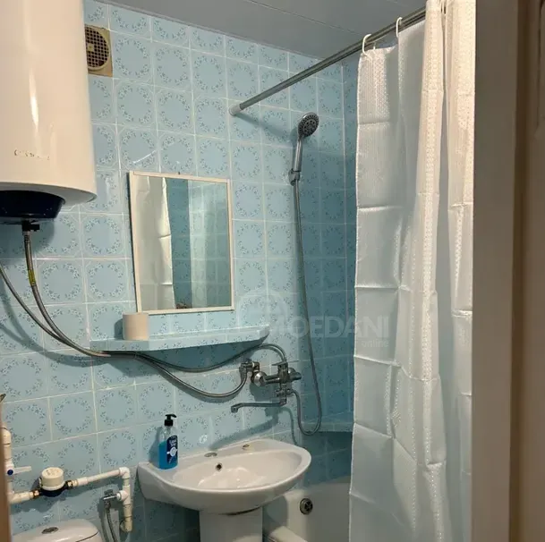 Apartments For Rent two-room 60м² 3/8 floor Tbilisi - photo 8