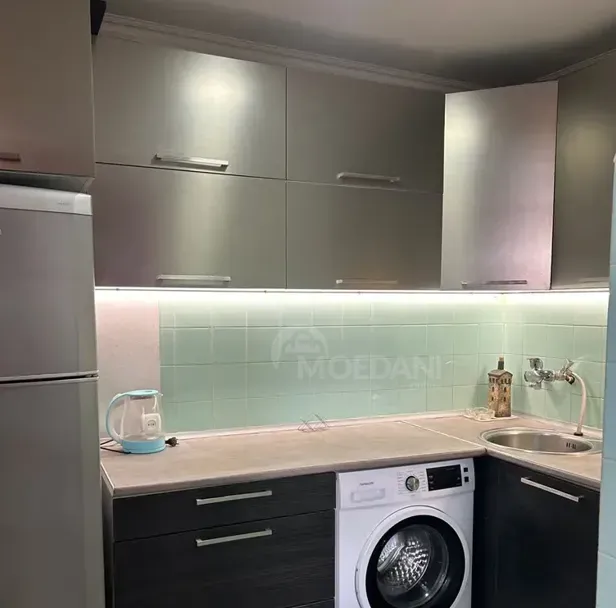 Apartments For Rent two-room 60м² 3/8 floor Tbilisi - photo 4