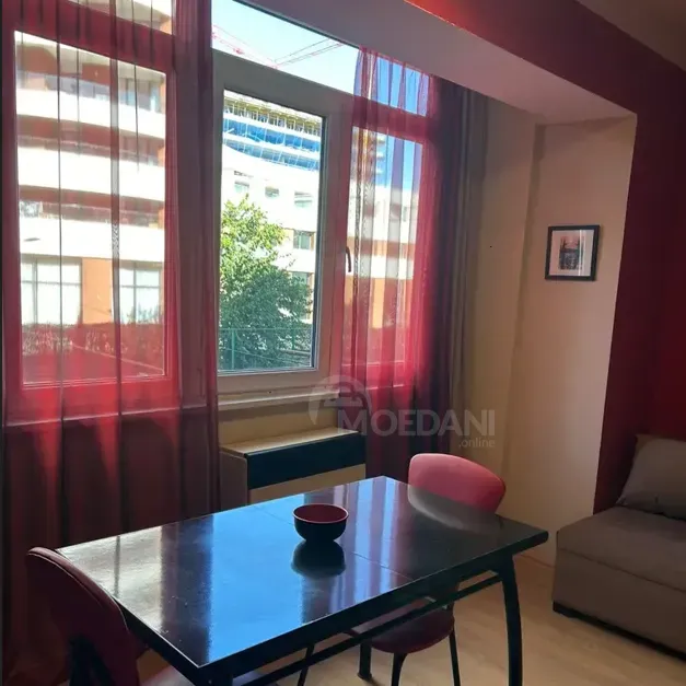 Apartments For Rent two-room 60м² 3/8 floor Tbilisi - photo 2