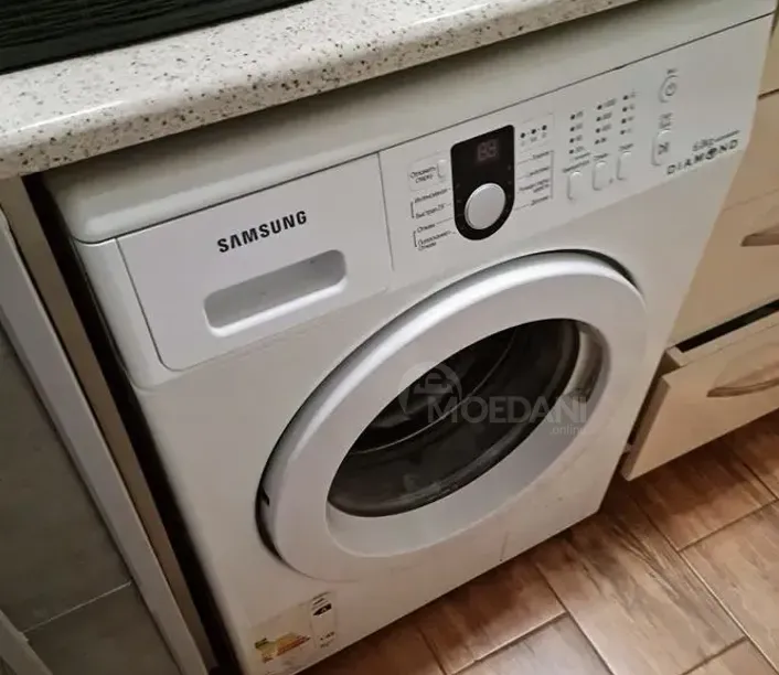 Apartments For Rent two-room 38м² 9/14 floor Tbilisi - photo 6