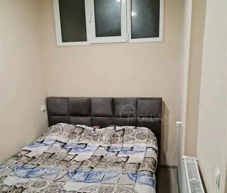 Apartments For Rent two-room 38м² 9/14 floor Tbilisi - photo 4