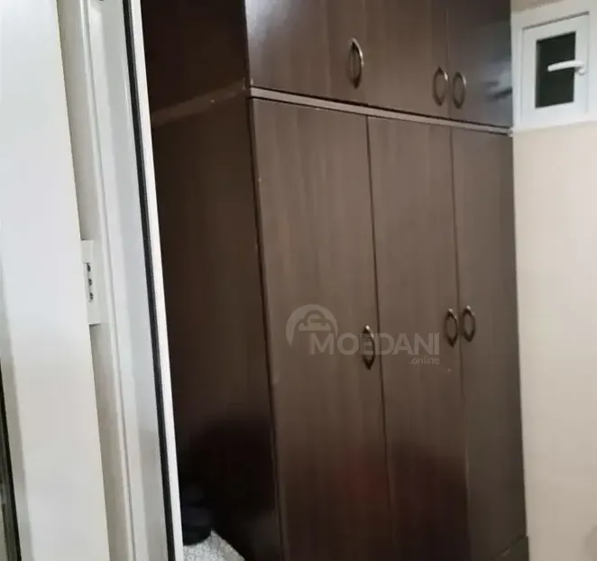 Apartments For Rent two-room 38м² 9/14 floor Tbilisi - photo 5