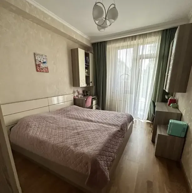 Сдам 3-комн. квартиру 130м² 4/8 эт. Тбилиси - изображение 8