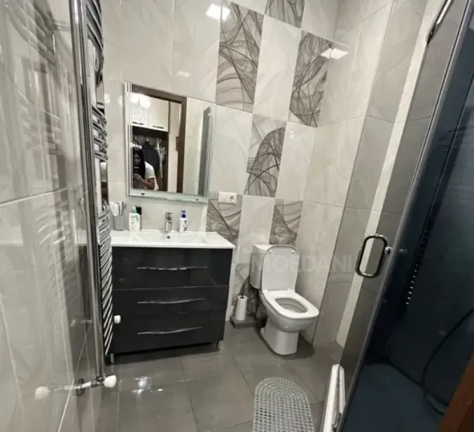 Сдам 3-комн. квартиру 130м² 4/8 эт. Тбилиси - изображение 11