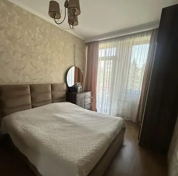 Сдам 3-комн. квартиру 130м² 4/8 эт. Тбилиси - изображение 6