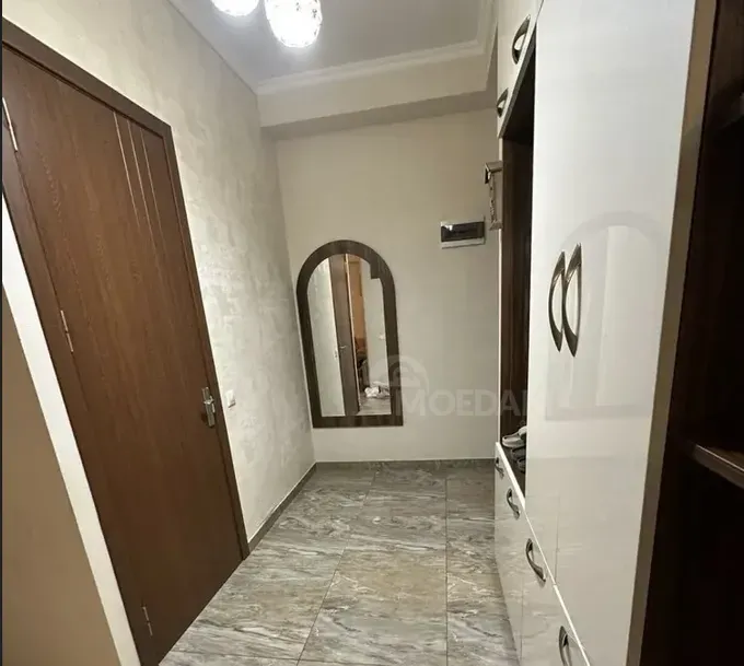 Сдам 3-комн. квартиру 130м² 4/8 эт. Тбилиси - изображение 4